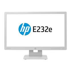 HP EliteDisplay E232e LED monitor 23 1920 x 1080 Full HD